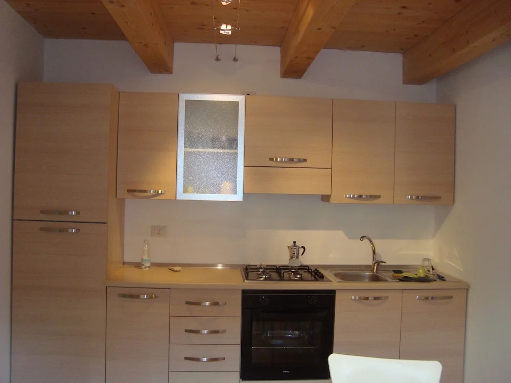 Residenze Romano Ristorante & SPA albergo diffuso - WHITE