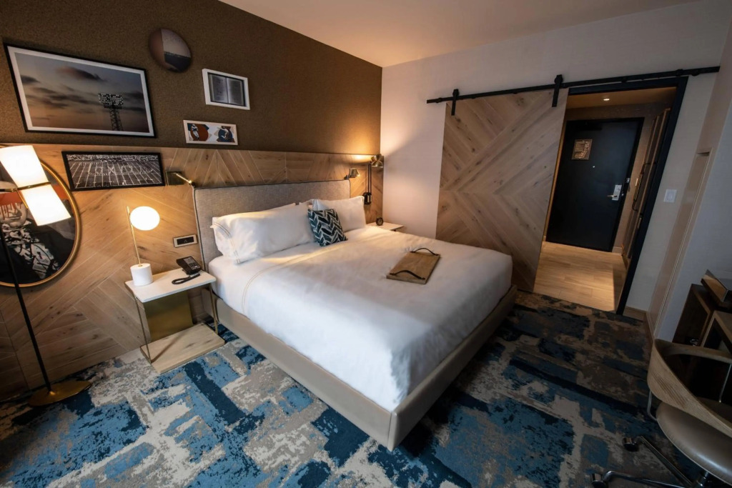 The Otis Hotel Austin, Autograph Collection