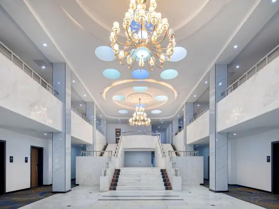 Tianmu Shuilu Hotel