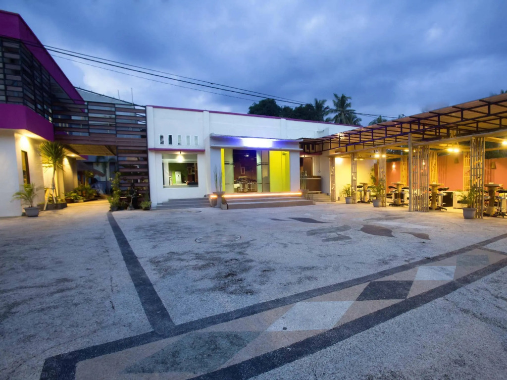Dave Resort and Spa