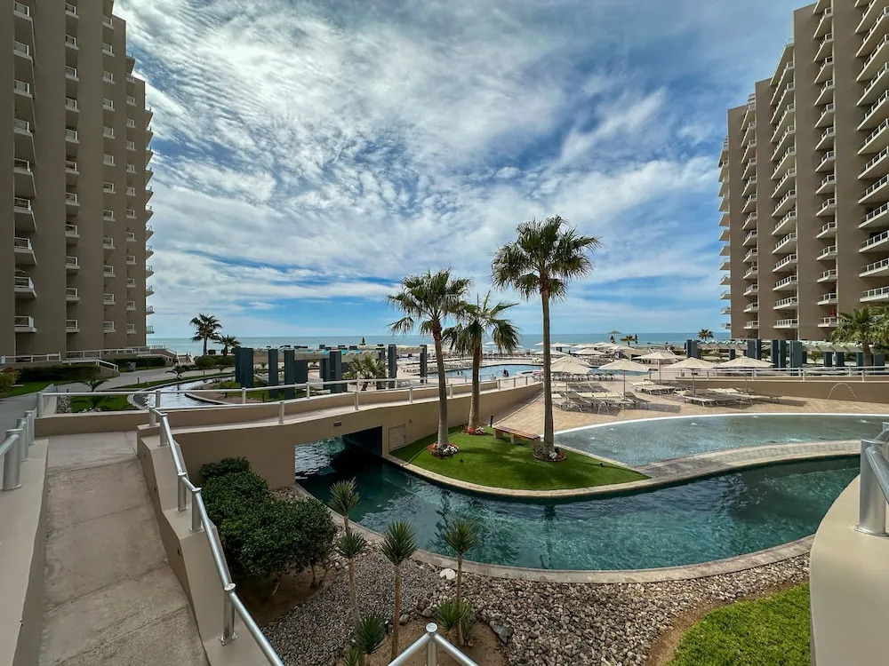 Brand New 6 Bedroom Penthouse