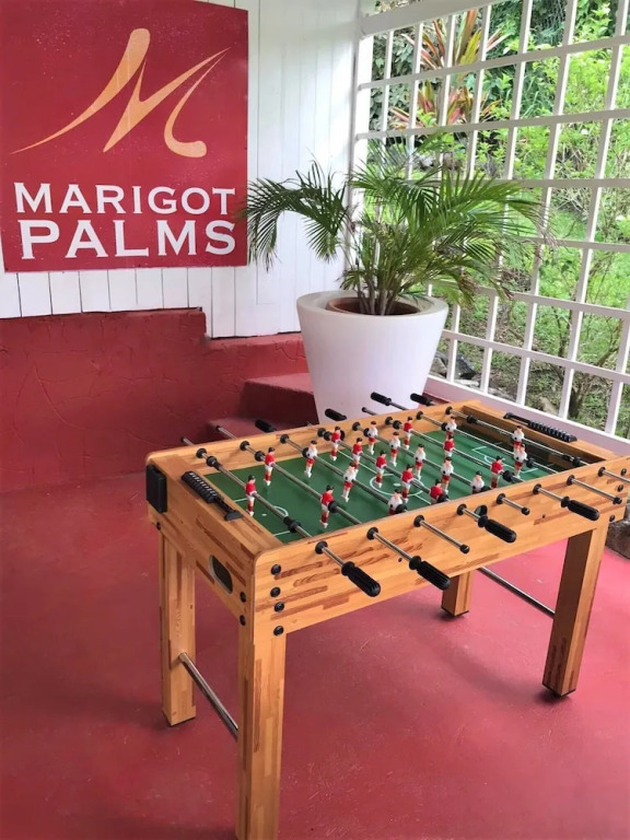 Marigot Palms Luxury Caribbean Gateway