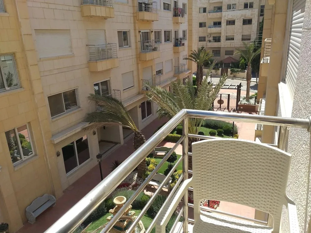 Western Gate Residence