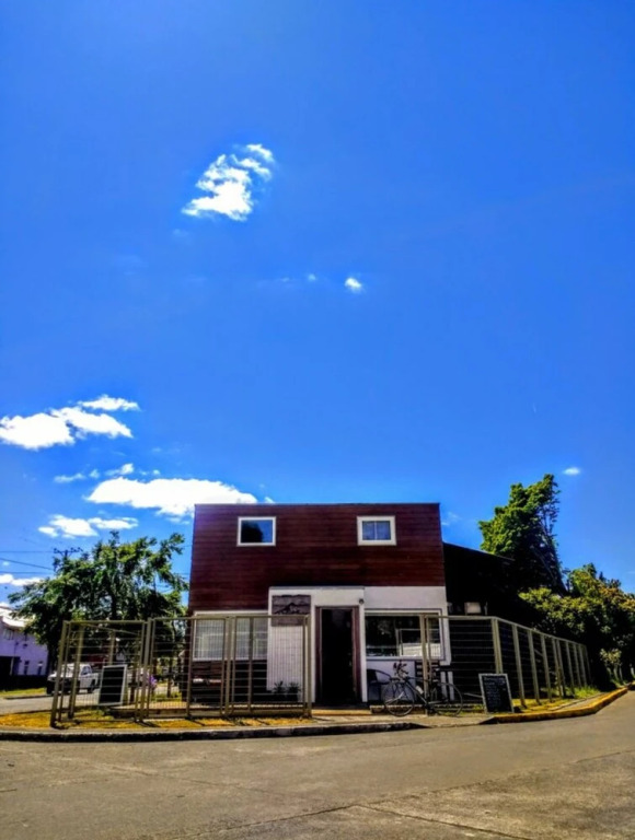 Hotel Boutique Viento y Agua