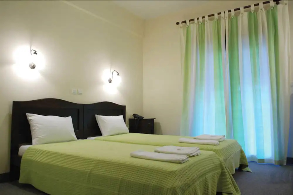 Guesthouse Anastasia