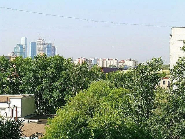 Posutochno Apartment Belorusskaya