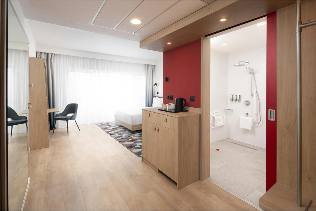 Hampton by Hilton Targu Mures