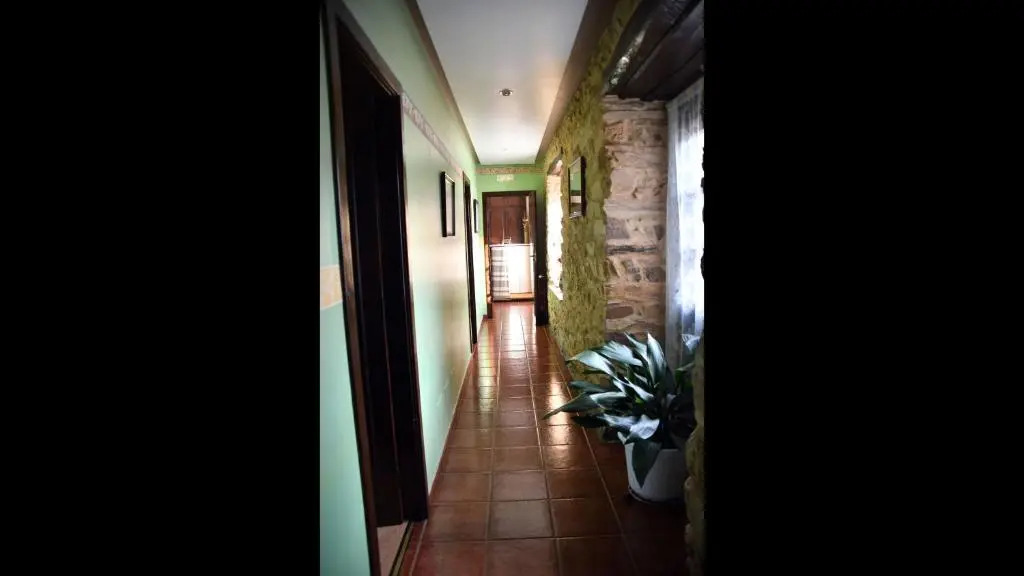 Hotel Rural Molino del Arriero