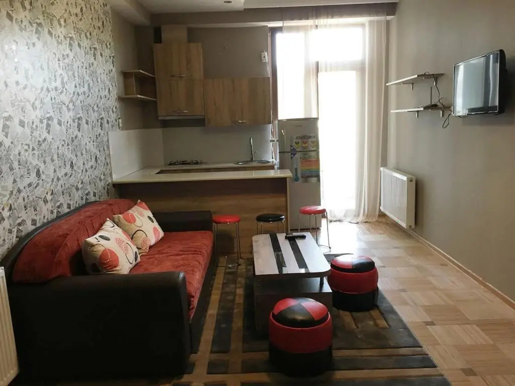 Old City Suite Leo