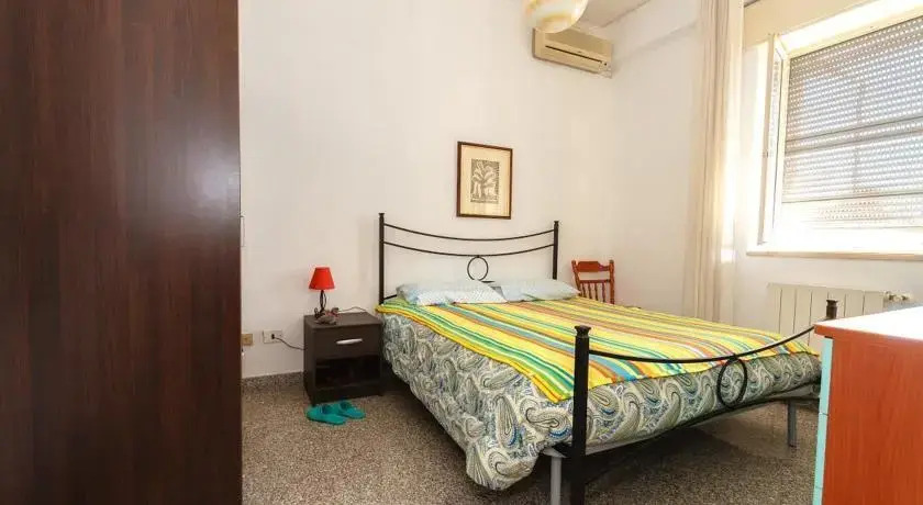 CorsoGelone Sweet and Bed
