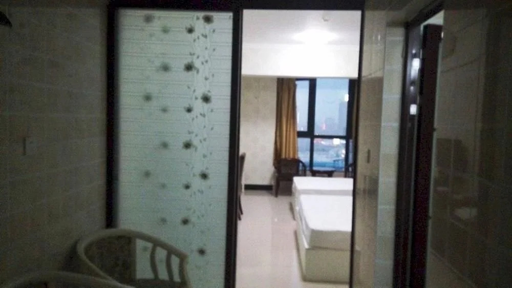 Zhenzhou Hengyi Business Hotel