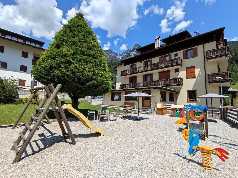 Hotel La Nuova Montanina