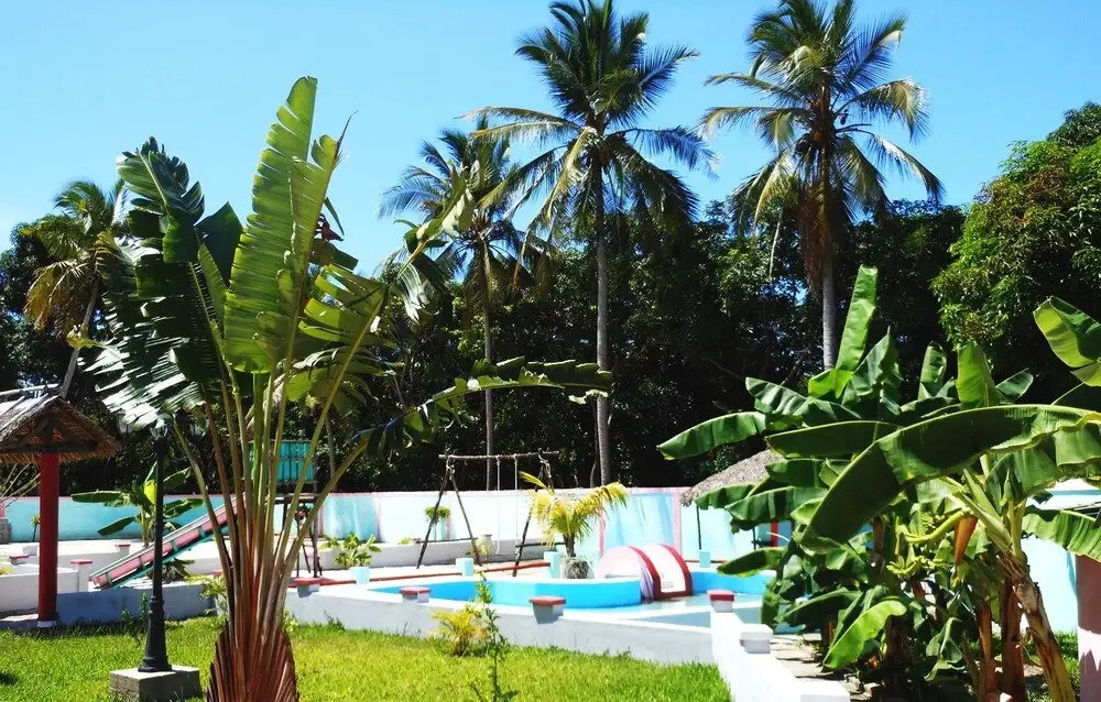 SAARA HOTEL