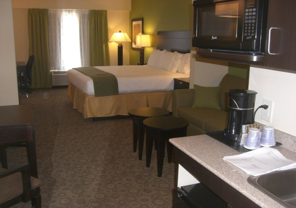 Holiday Inn Express Hotel & Suites Mount Juliet - Nashville Area by IHG