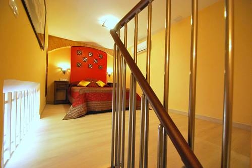 Sevilla Rental