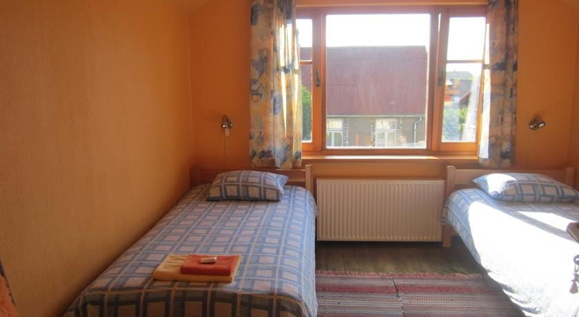 Guest House Viga