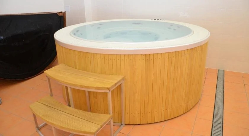 Sport Hotel Ticha Orlice