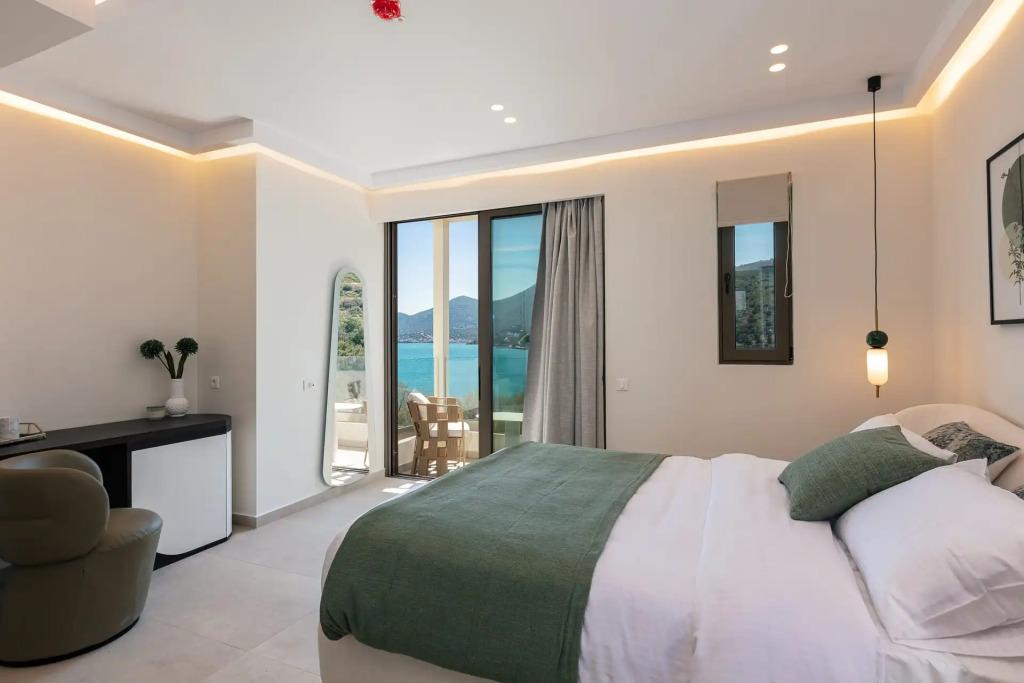 Naiades Boutique Hotel - Adults Only