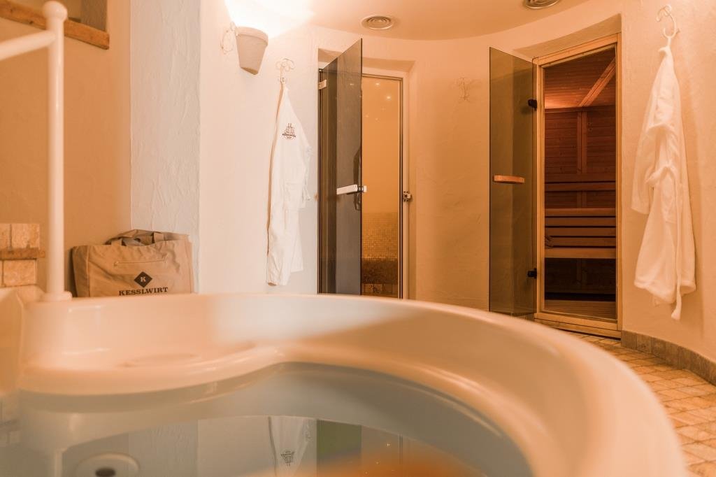 Hotel Kesslwirt