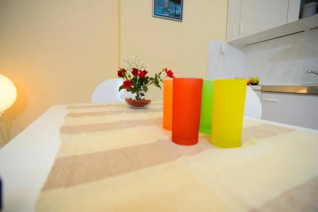 Studio Apartman LBO