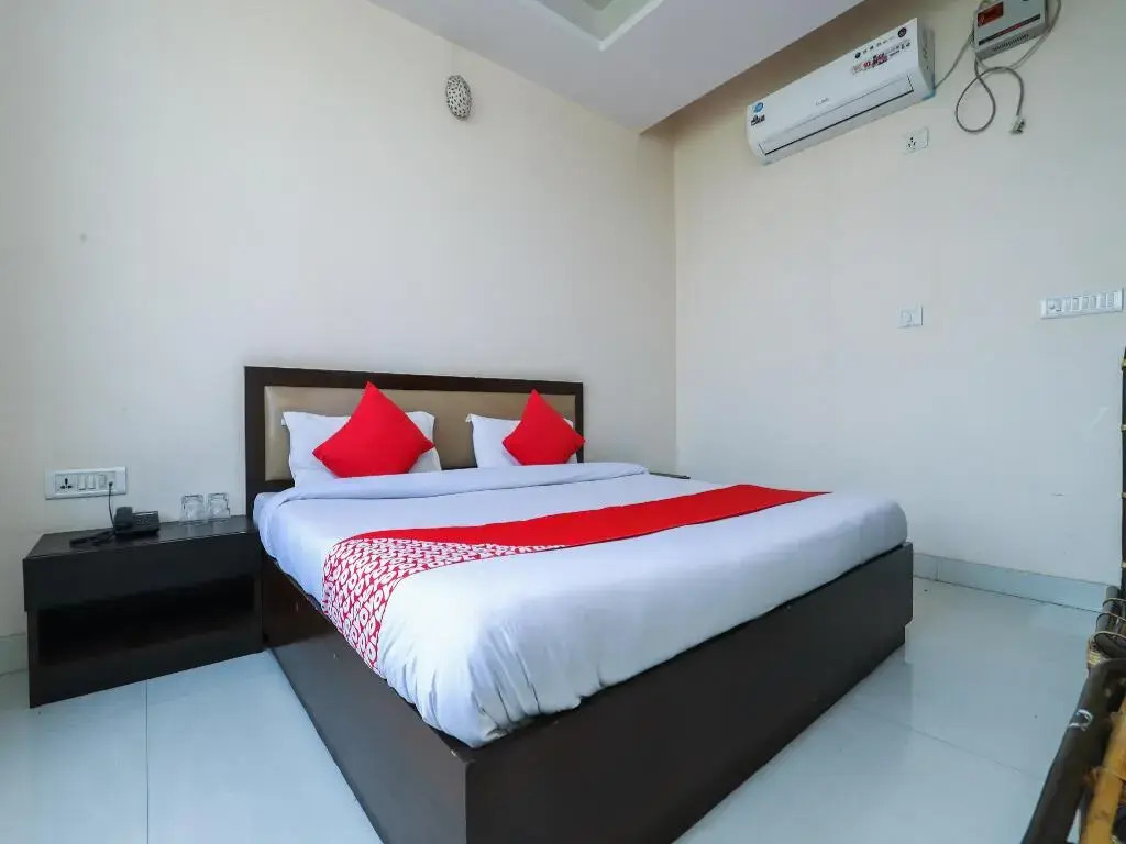 Achi House By OYO Rooms