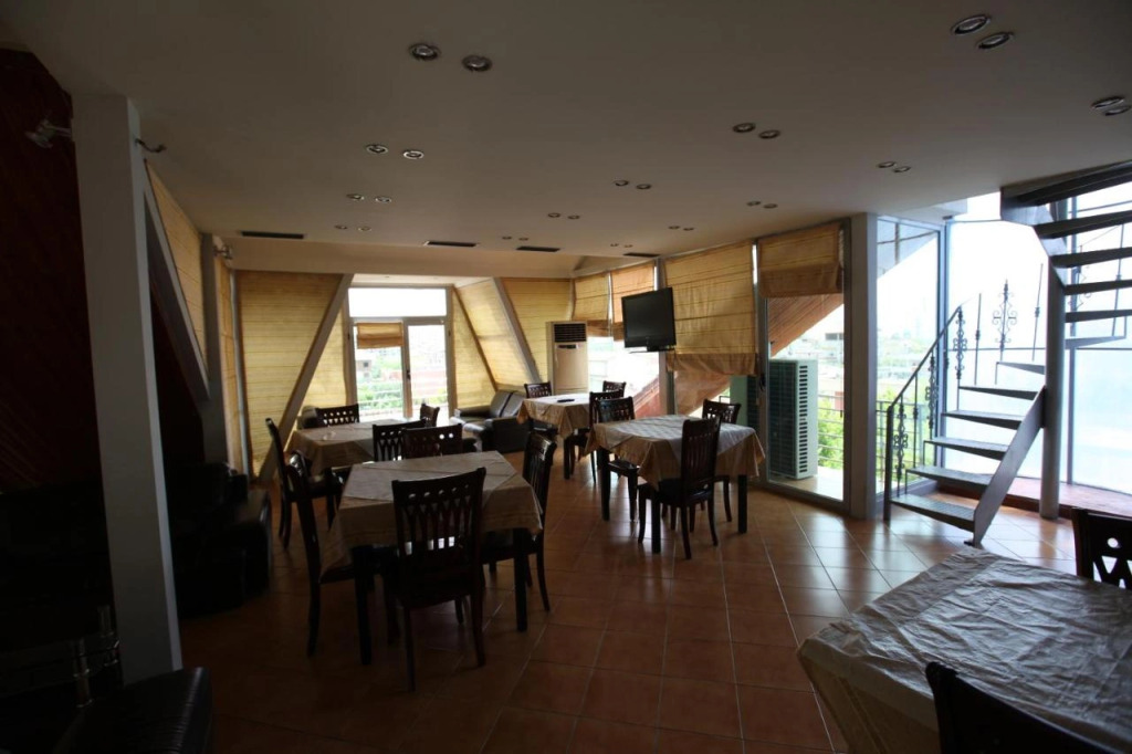 Hotel Colosseo