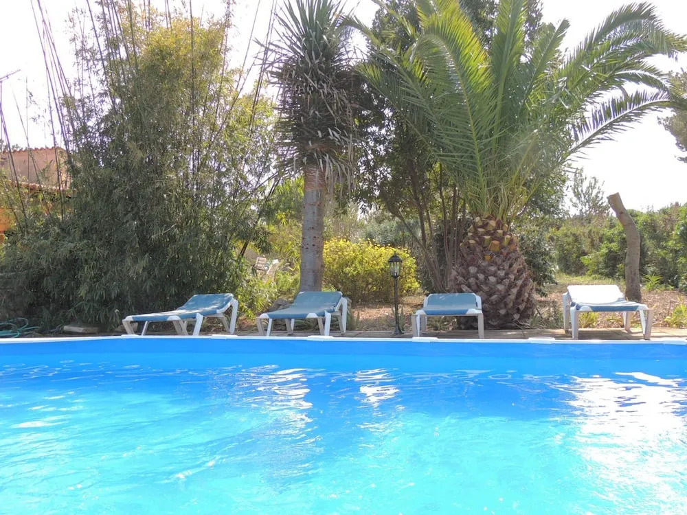 Villa Es Canya