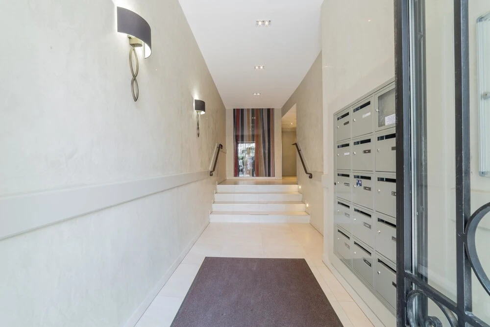 Le Foch Apartment 2