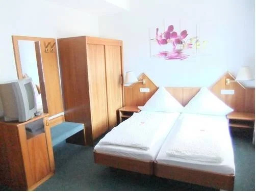 Schützen Hotel Meersburg Bed & Breakfast
