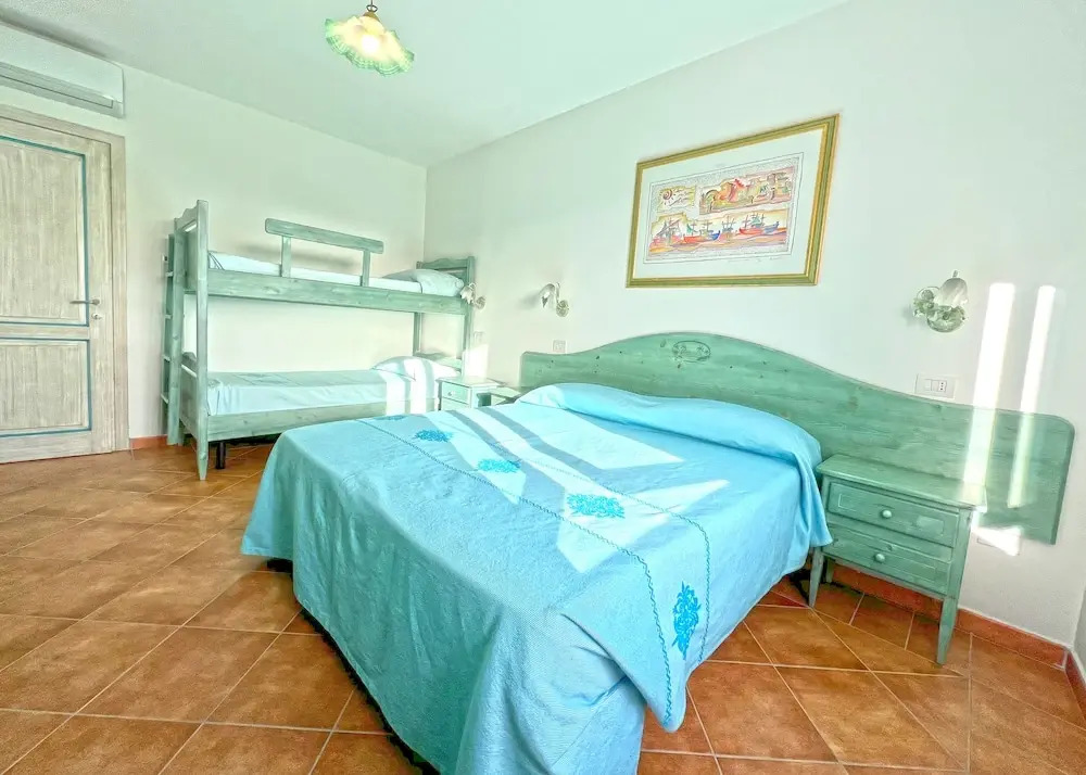 Residenze del Maria Rosaria