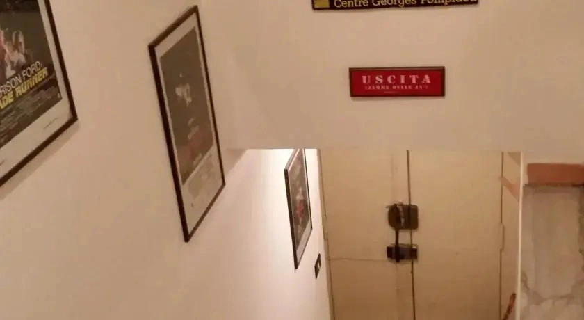 Casa Gentile a Speranzella