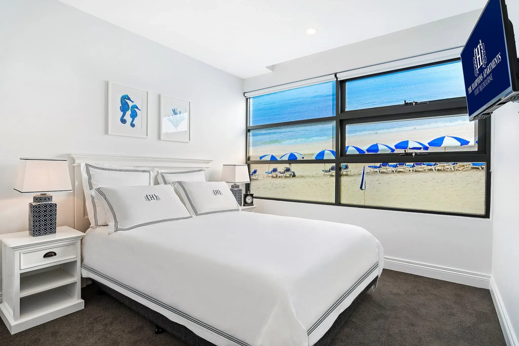 The Hamptons Apartments - Port Melbourne