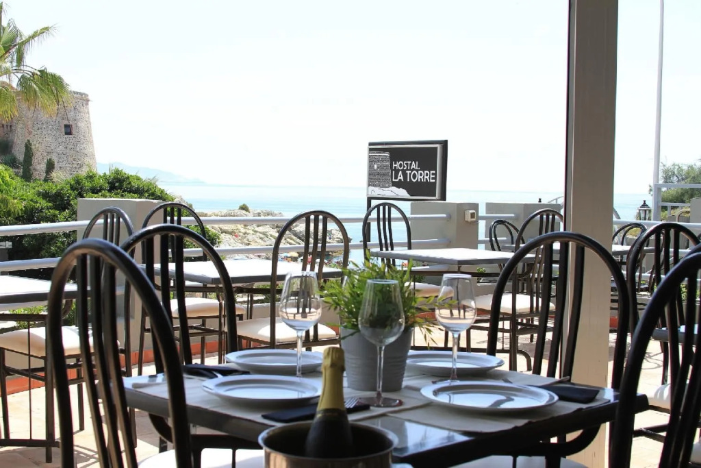 Hostal La Torre
