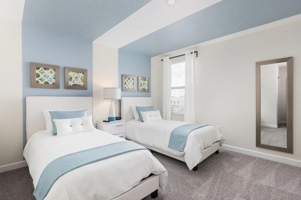 Champions Gate Resort, Game Room, Theater, Miles From Disney