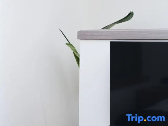 Dali Yunshang Banshan Garden Sea View Guesthouse