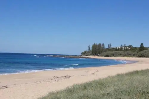 Wellington Parade 15a Shelly Beach Caloundra