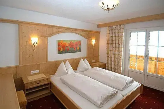 Sonnhof Appartements
