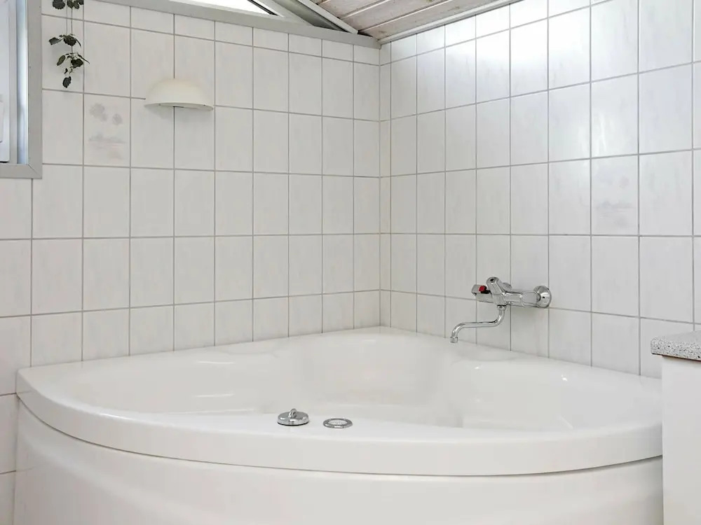 Sprawling Holiday Home at Hvide Sande With Indoor Whirlpool