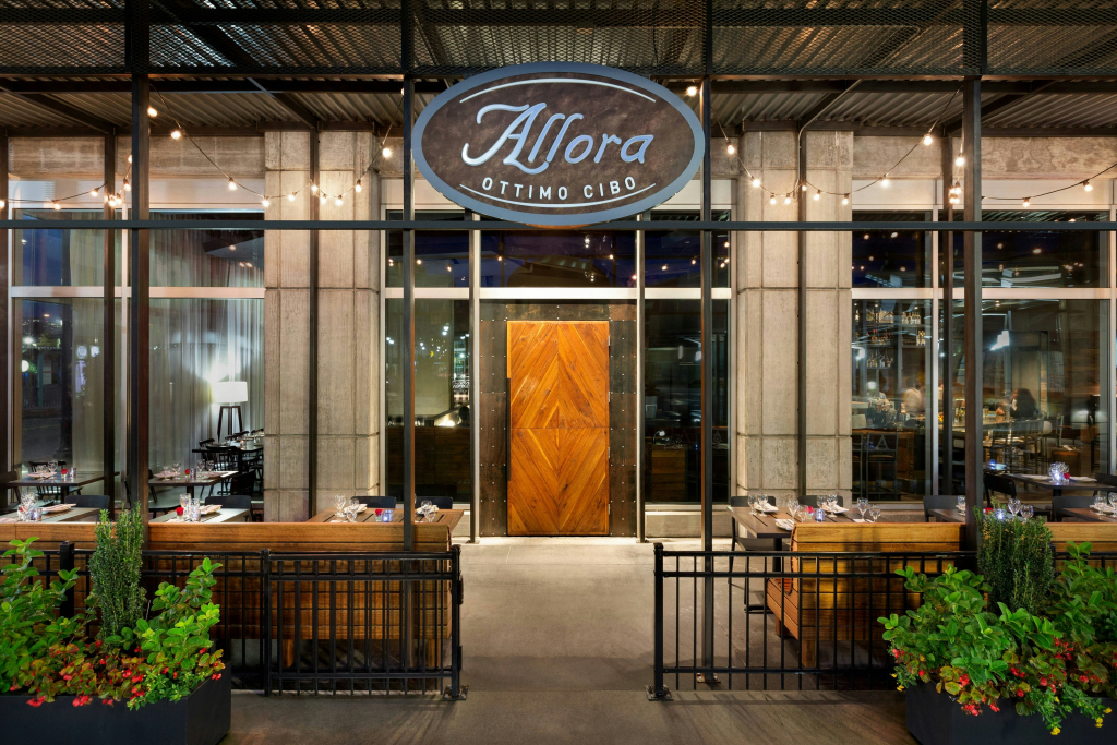 Twelve Midtown, Autograph Collection