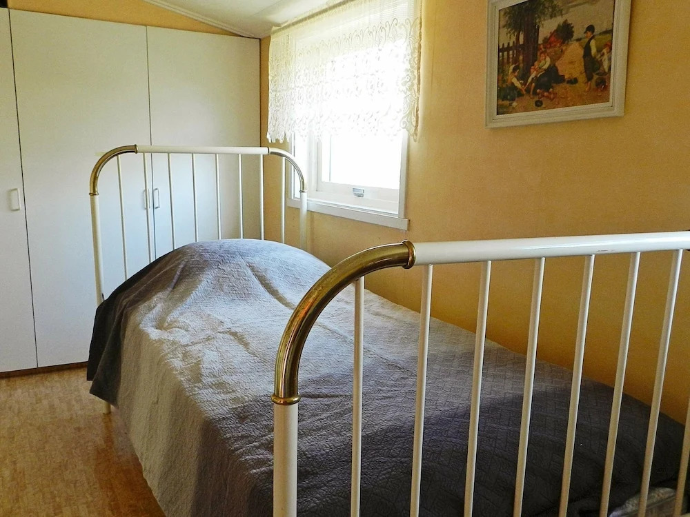 6 Person Holiday Home in Lysekil