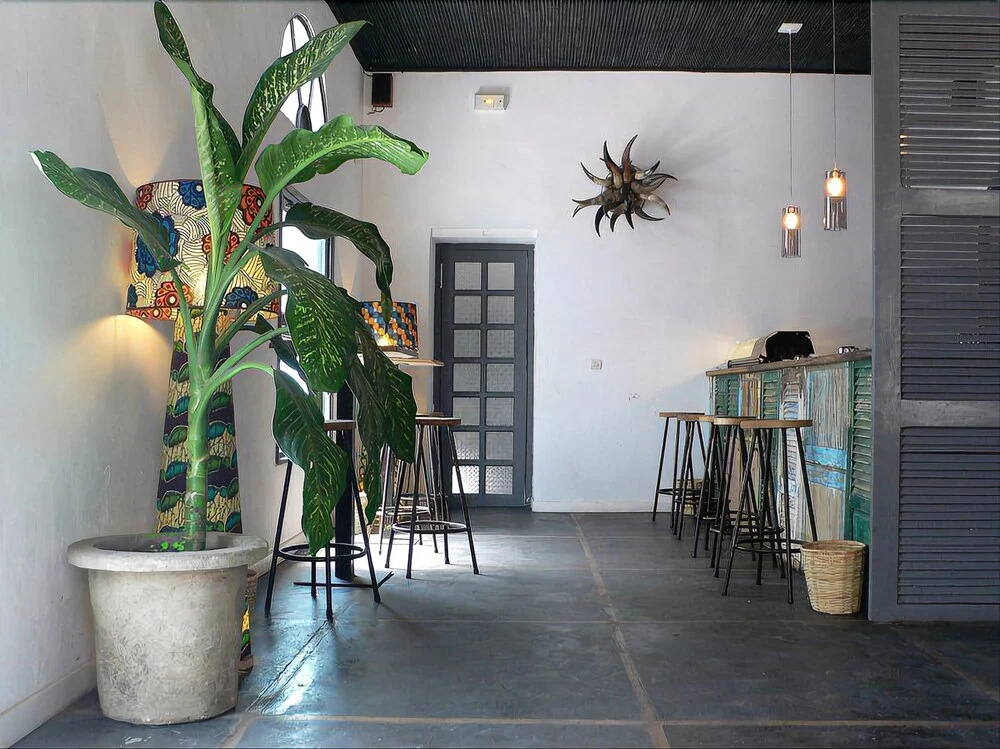 Siki Hotel