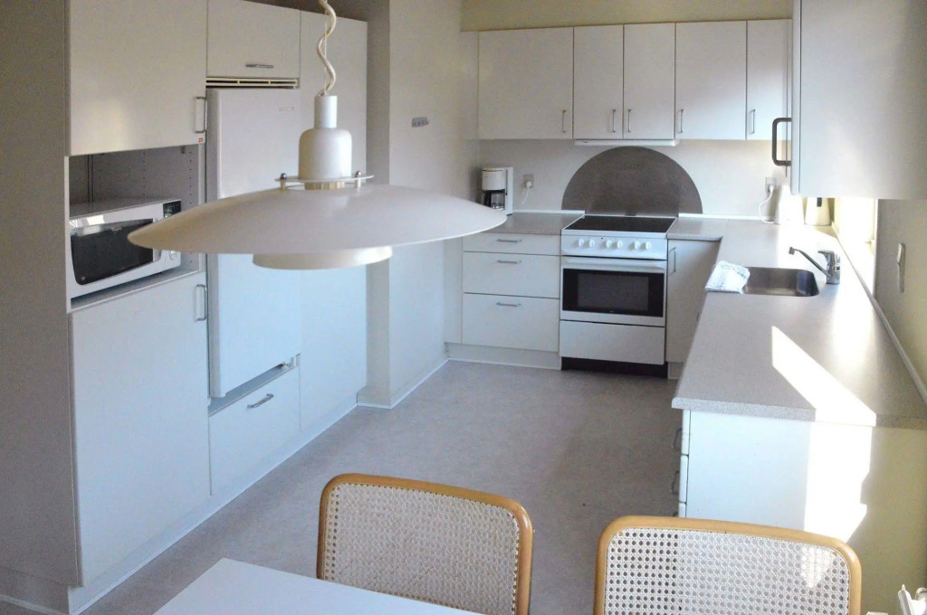 Motel Apartments Tønder