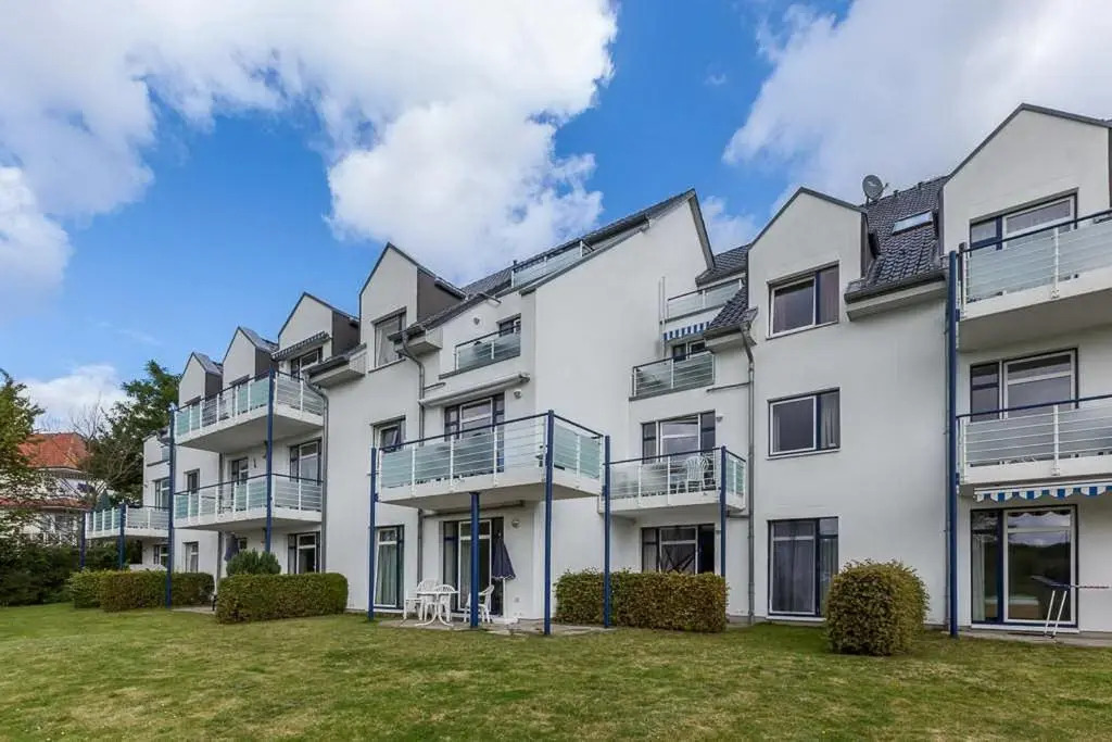 Haffblick Wohnung 02