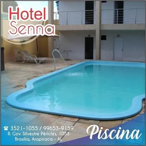 Senna Hotel