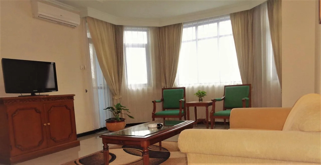 Puri Darmo Serviced Residences