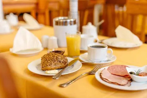 Klassik Hotel am Tor - 3 Sterne Superior direkt am Unteren Tor