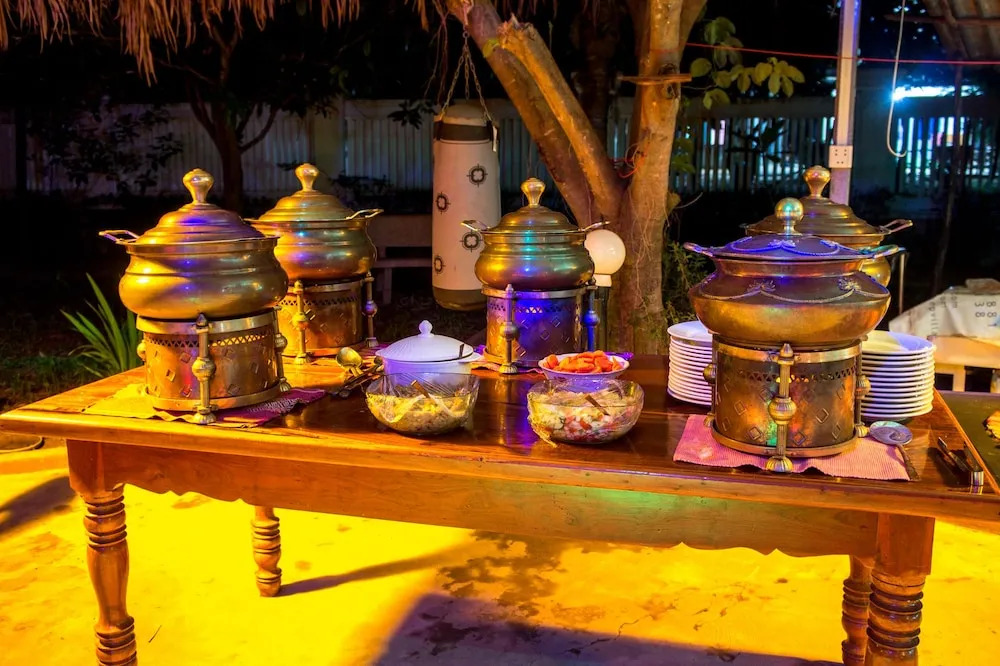 Kep Villa Hill Guest House 1