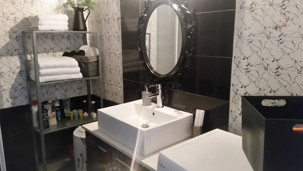 Kallirrois Apt - Sweet Home 4