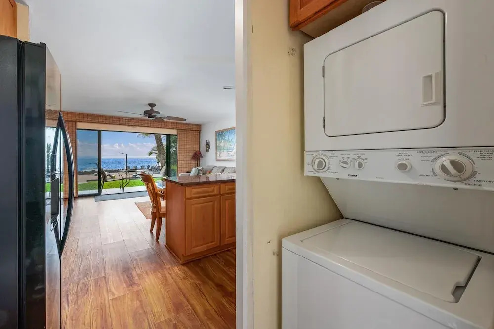 Big Island Kona Isle D3 1 Bedroom Condo
