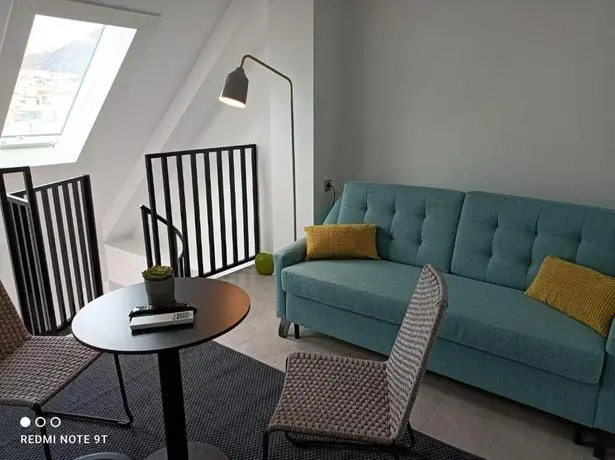 Tusity One Self Check-in Apartments